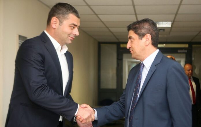 αυγενάκης