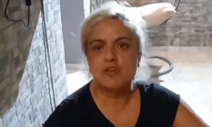 γυναικα
