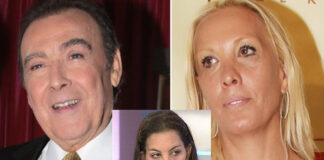 Το σκάνδαλο με την «κόρη» του που τον σημάδεψε