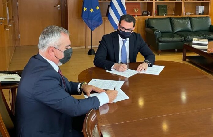 φυσικο αεριο