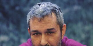 Βαρύ πένθος για τον ηθοποιό Χρήστο Χατζηπαναγιώτη