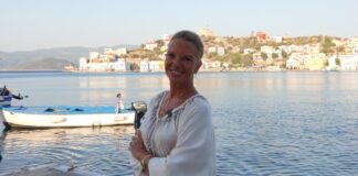 «Τι θα γίνει και να μην μαγειρέψετε τρεις ημέρες;» – Σάλος με τις… οδηγίες της Βόζεμπεργκ για τον καύσωνα