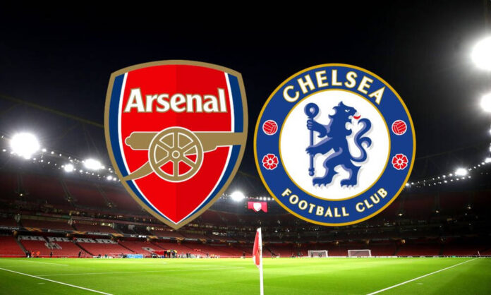 Arsenal-Chelsea