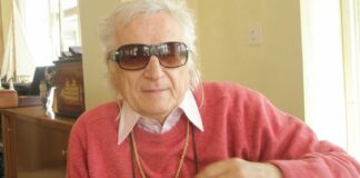 Πέθανε ο Κώστας Ιωαννίδης