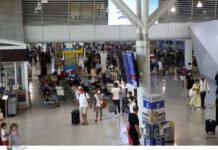 Τουρισμός: Γεμάτα καταλύματα, άδεια πορτοφόλια – Μειωμένη 30% η κατανάλωση