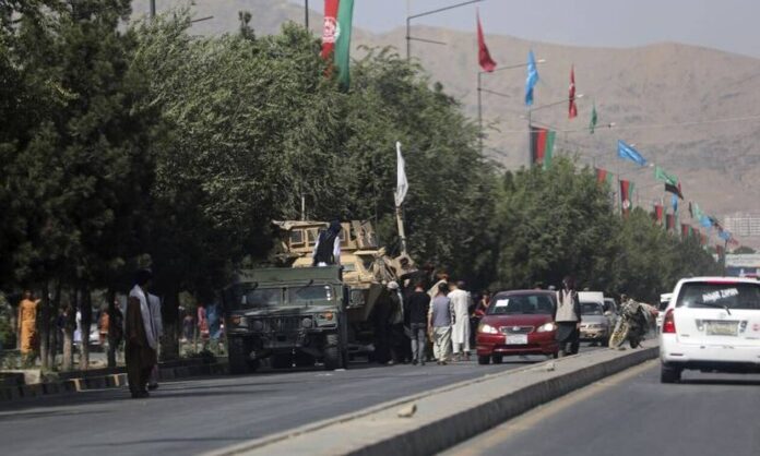 afghanistasn
