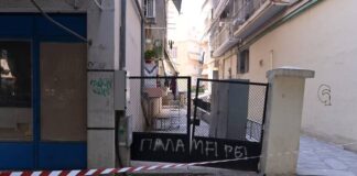 Ποια ήταν η 55χρονη Ελένη που έσφαξε ο Γεωργιανός γυναικοκτόνος