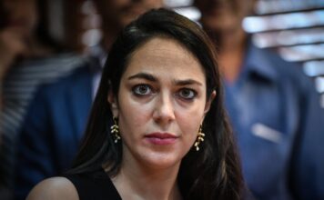 Η Δόμνα Μιχαηλίδου αποκάλυψε: Άφησα το μωρό κοντά σε παράθυρο στον ήλιο και το ξέχασα για μισή ώρα
