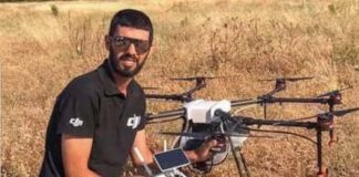 Θλίψη για τον 38χρονο Βασίλη –« Έζησε την κάθε του μέρα με χαμόγελο, ευγένεια και ανιδιοτελή αγάπη»