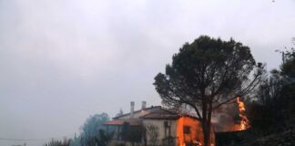 ΔΕΗ: Διαγράφονται όλες οι οφειλές όσων έχουν υποστεί ολική καταστροφή περιουσίας