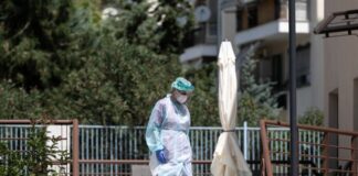 Διπλάσιαστηκαν οι εμβολιασμένοι εργαζόμενοι στις δημόσιες δομές φροντίδας