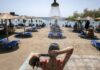 Δείτε σε χάρτη την εξέλιξη του καύσωνα