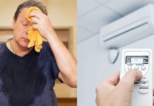 Θεσσαλία: Σε θερμικές παγίδες μετατρέπονται τα σπίτια μας!