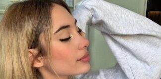 Το «αντίο» της εγγονής του Άκη Τσοχατζόπουλου