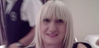 «Έφυγε» ανήμερα της γιορτής της