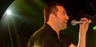 Πέθανε ο Νίκος Μαϊντάς