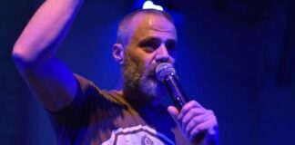 Νεκρός σε τροχαίο ο Οδυσσέας Τσιαμπόκαλος