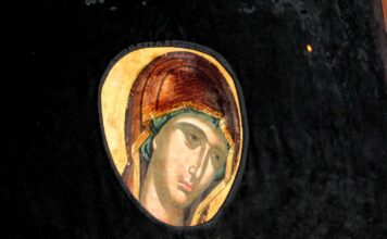 Η Ζωή της Παναγίας – Ποια ήταν η Υπεραγία Θεοτόκος