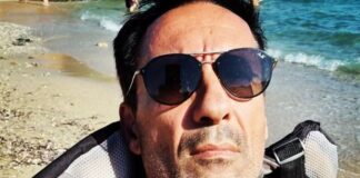 «Όλες οι γυναίκες θυμήθηκαν ξαφνικά ότι κάτι τους έχει συμβεί»