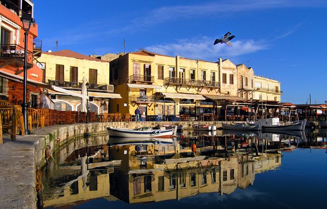 rethymno