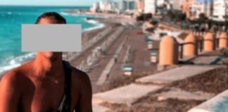 Σκηνοθέτησε την εξαφάνισή του και την έπεσε για ύπνο στους θάμνους!