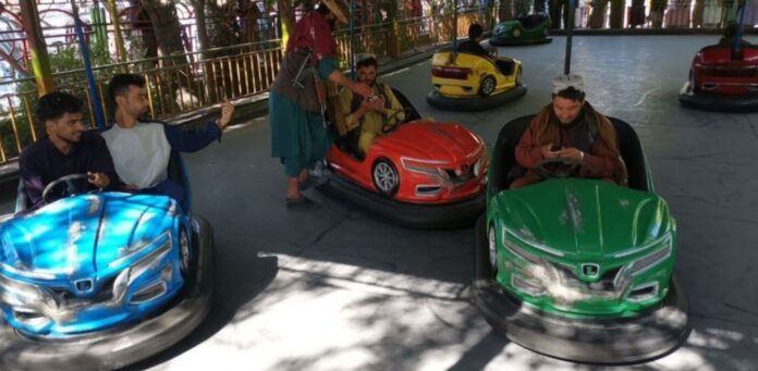 taliban-louna-park