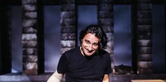 Με κορονοϊό ο Βασίλης Χαραλαμπόπουλος