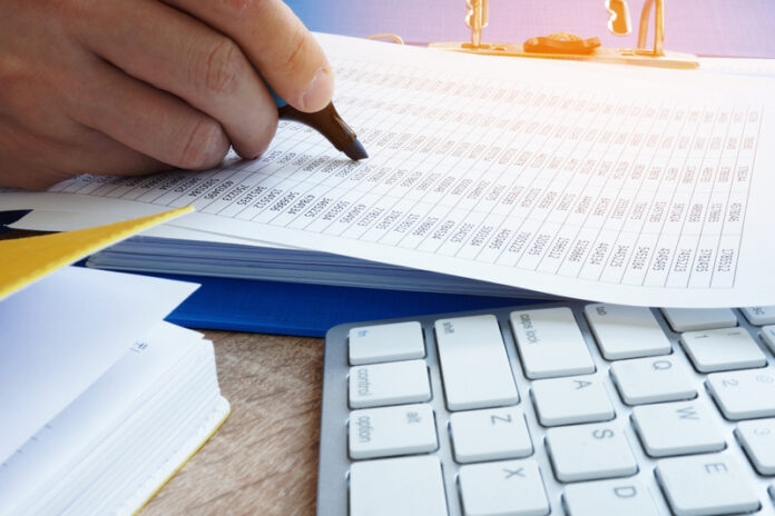 ΕΛΕΓΧΟΣ ΟΙΚΟΝΟΜΙΚΗ ΑΣΤΥΝΟΜΙΑ