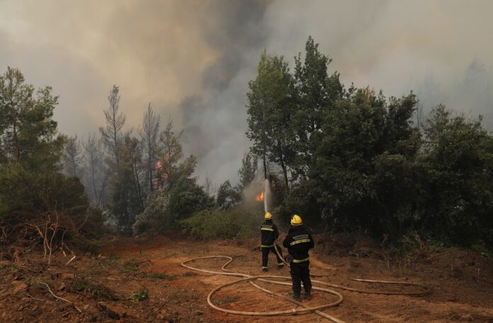 ÖÙÔÉÁ ÓÔÇÍ ÂÏÑÅÉÁ ÅÕÂÏÉÁ