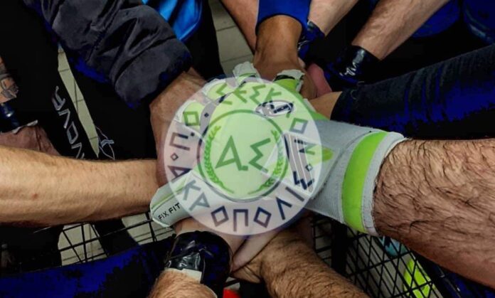 ακροπολη σέσκλου