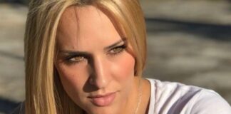 Συγκινεί η Έλενα Ασημακοπούλου – Αφήσαμε το σπίτι μας και φύγαμε, οι κόποι μιας ζωής σε δυο βαλίτσες