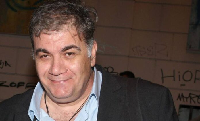 σταροβας