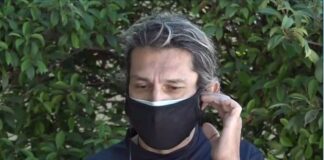Νέες δηλώσεις από τον θείο του δολοφόνου – «Τον κακοποιούσε, έπρεπε να τη μηνύσει»