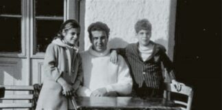 «Πόλεμος» για την ταφή του Μίκη Θεοδωράκη – Μαργαρίτα: Θα τον θάψω όπως θέλω εγώ η κόρη του