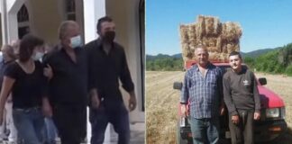 Η ανατριχιαστική σύμπτωση και ο σπαραγμός της μάνας του 15χρονου Ηλία που πέθανε μετά το εμβόλιο