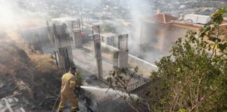 Επτά οι τραυματίες από την έκρηξη σε σπίτι – Οι δύο σε σοβαρή κατάσταση