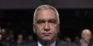 Φημολογία για υπουργοποίηση του Στρατηγού Κωσταράκου – Τι λέει ο ίδιος