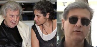 Νέα «βόμβα» από τον Νίκο Κουρή – Η Μαργαρίτα με είχε συστήσει ως Νίκο Θεοδωράκη