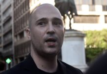 Πέθανε ο πατέρας του Κωνσταντίνου Μπογδάνου: Η συγκινητική ανάρτηση