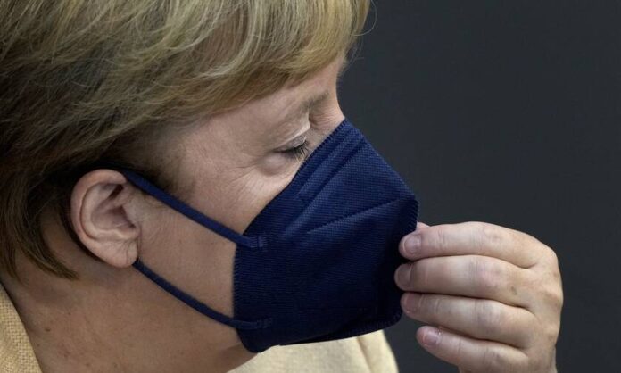 merkel