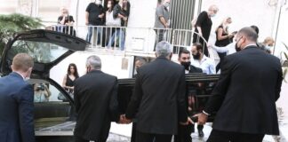 Μίκης Θεοδωράκης: Τι συμβαίνει όταν στη χώρα κηρύσσεται «εθνικό πένθος»