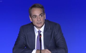 Bloomberg: Ο Κυριάκος Μητσοτάκης ετοιμάζει πακέτο οικονομικής στήριξης καθώς πλησιάζουν οι εκλογές