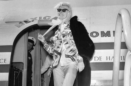 monroe