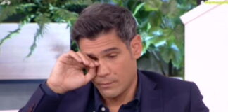 «Λύγισε» ο Δημήτρης Ουγγαρέζος: «Δεν έχω άλλον, είμαι ολομόναχος»
