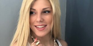 Αθώα η Έλενα Πολυχρονοπούλου – Είχε συλληφθεί με κοκαΐνη