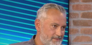 «Αν δεν είχα εμβολιαστεί, θα είχα διασωληνωθεί»