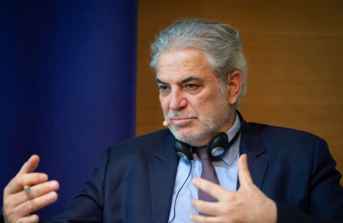 stylianides
