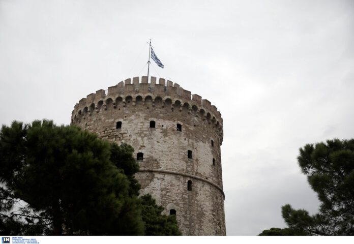 thessaloniki