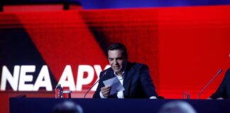 Τσίπρας: Σαφής η θέση μας για τον εμβολιασμό – Δεν είναι αντιεμβολιαστής ο κ. Πολάκης