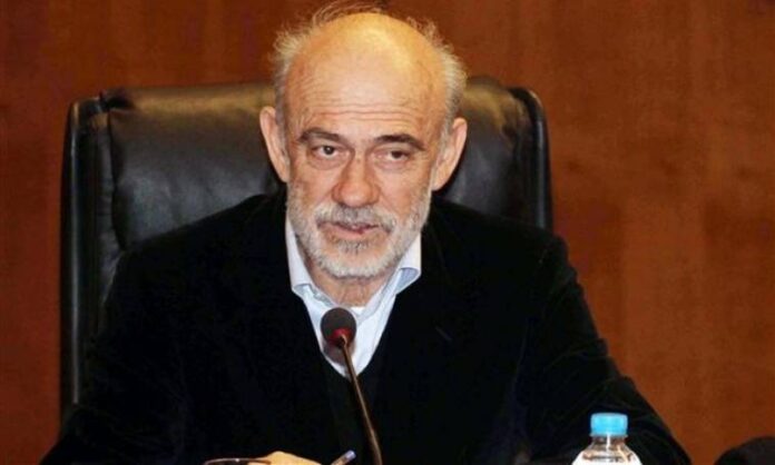 ΓΙΩΡΓΟΣ ΛΙΑΝΗΣ